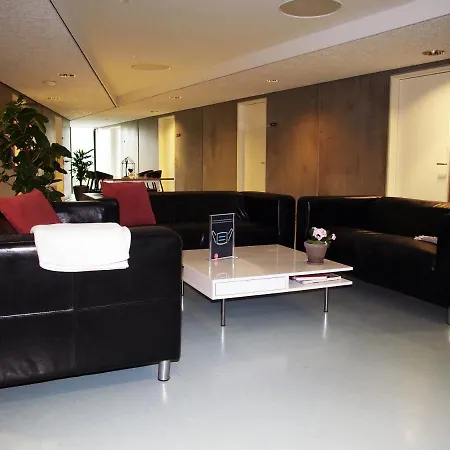 Dbu & Kursuscenter Hotel Århus