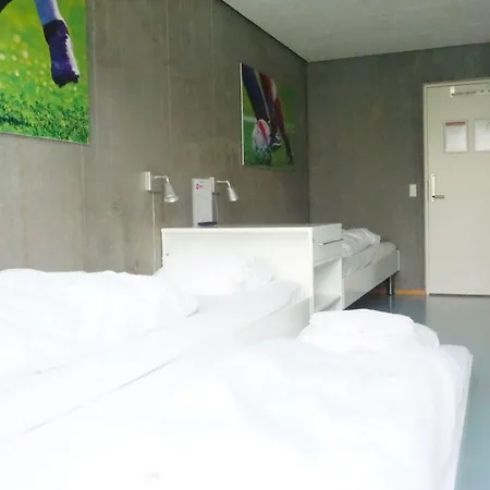 Dbu & Kursuscenter Hotel
