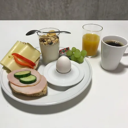Dbu & Kursuscenter Hotel