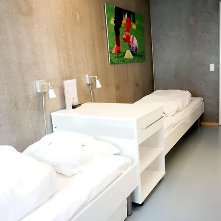 Dbu & Kursuscenter Hotel