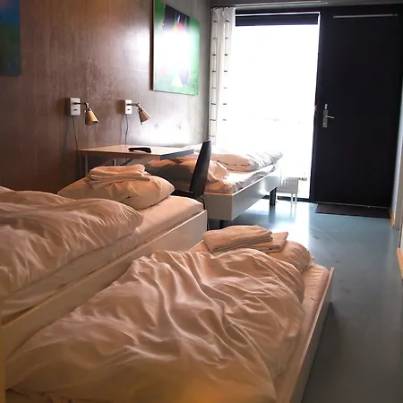 Dbu & Kursuscenter Hotel Århus