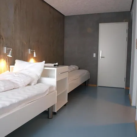 Dbu Hotel&kursuscenter 2*