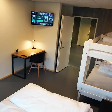 Hotell Dbu & Kursuscenter