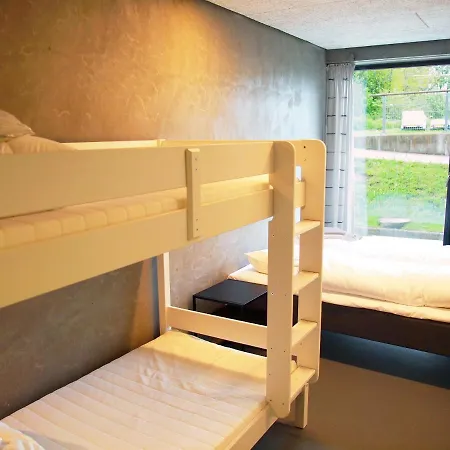 Hotel Dbu & Kursuscenter 2*