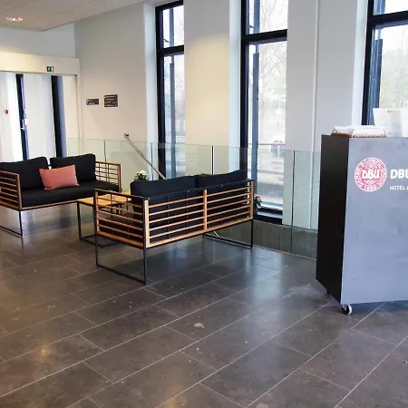 Dbu & Kursuscenter 2* Århus