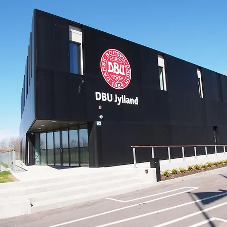 Dbu & Kursuscenter Hotel