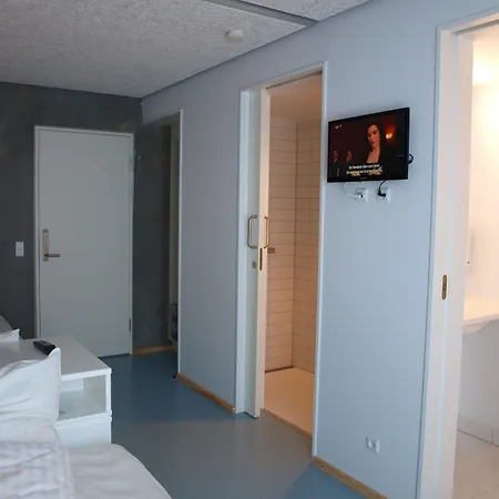Hotell Dbu & Kursuscenter Århus