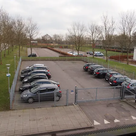 Dbu & Kursuscenter 2* Århus