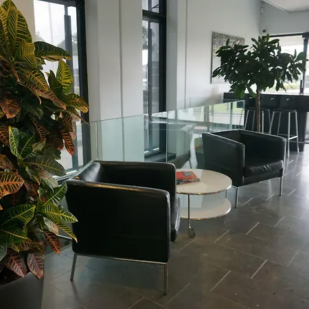 Dbu & Kursuscenter Århus