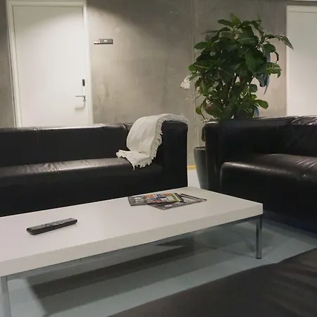 Hotel Dbu & Kursuscenter Århus