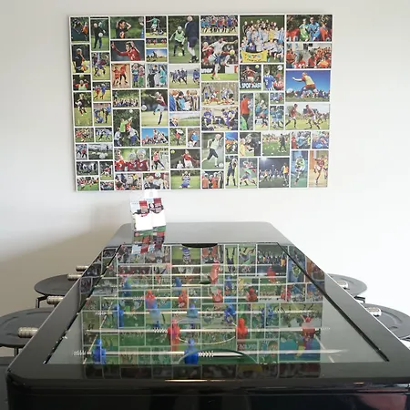 Dbu & Kursuscenter 2* Århus