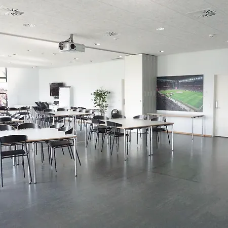 Dbu & Kursuscenter Århus