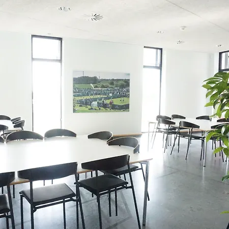 Dbu & Kursuscenter 2*