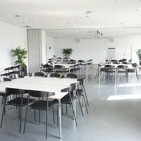 Hotell Dbu & Kursuscenter