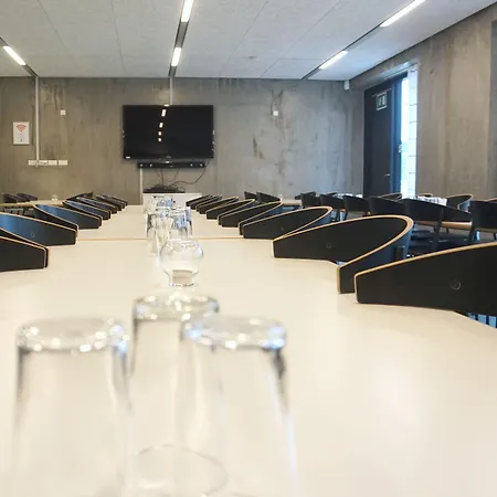 Hotell Dbu & Kursuscenter Århus