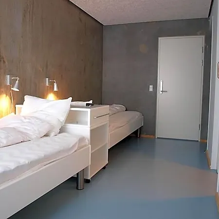 Hotel Dbu & Kursuscenter Århus