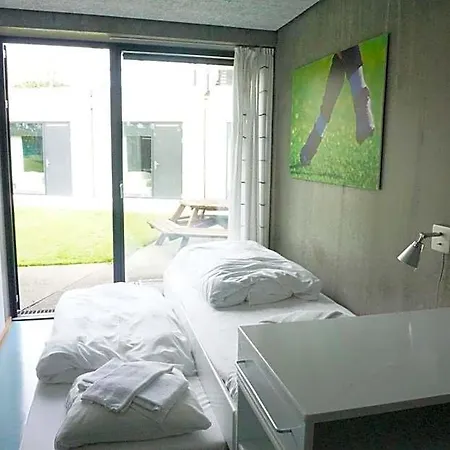 Dbu & Kursuscenter Hotel 2*
