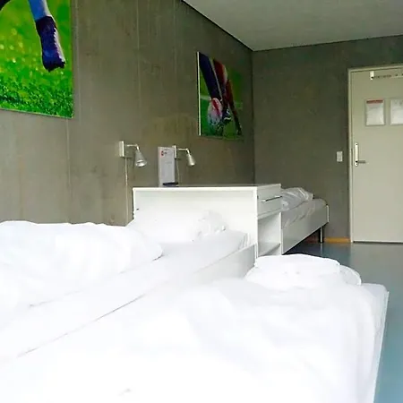 Hotel Dbu & Kursuscenter 2*