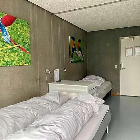Dbu & Kursuscenter Hotel