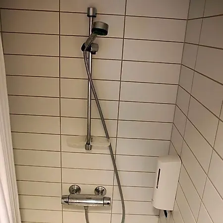 Dbu & Kursuscenter Hotel Århus