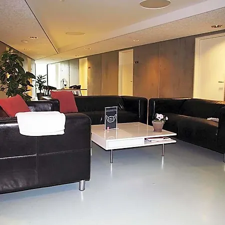 Dbu & Kursuscenter Hotel Århus