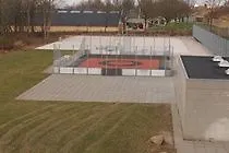 Dbu & Kursuscenter Hotell 2*