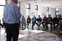 Hotel Dbu & Kursuscenter Århus