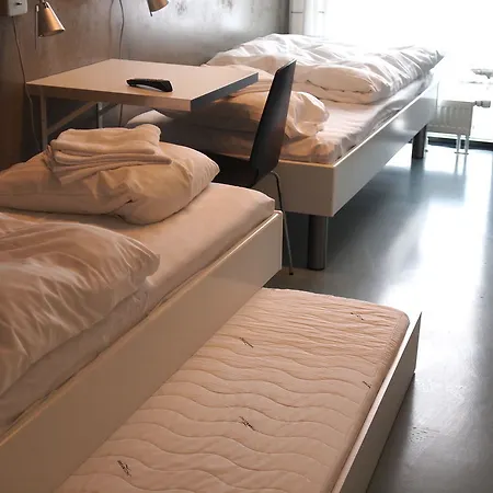 Hotel Dbu & Kursuscenter 2*