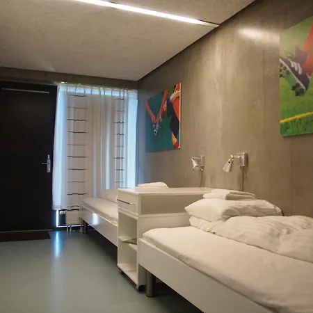 Dbu & Kursuscenter Hotell Århus