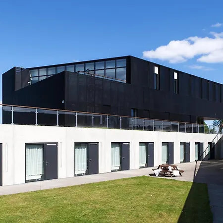 Dbu & Kursuscenter Hotel