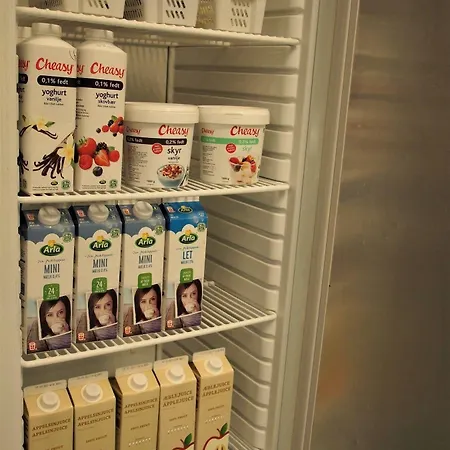 Hotell Dbu & Kursuscenter Århus