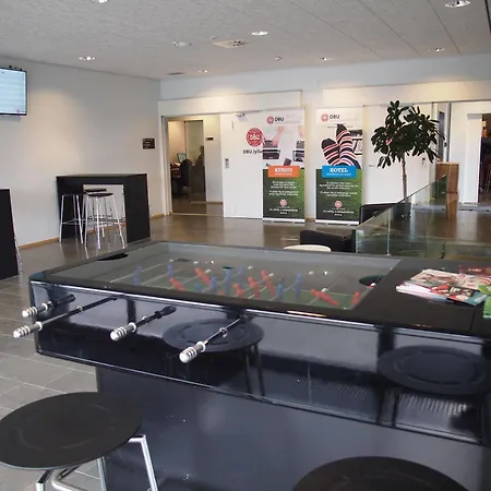 Dbu & Kursuscenter 2*