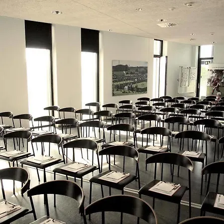 Dbu & Kursuscenter Hotel Århus