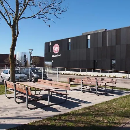 Dbu & Kursuscenter Hotel