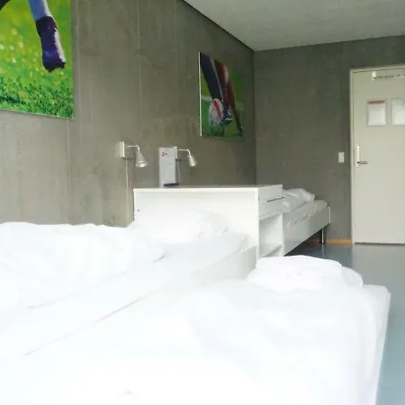 Отель Dbu Hotel & Kursuscenter Орхус