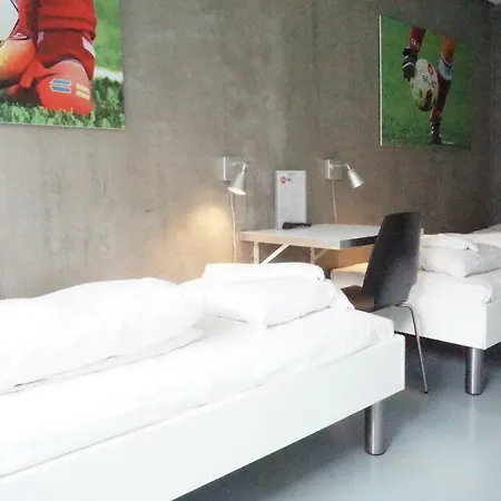 Dbu & Kursuscenter 2* Århus