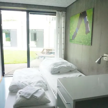Dbu Hotel & Kursuscenter Орхус