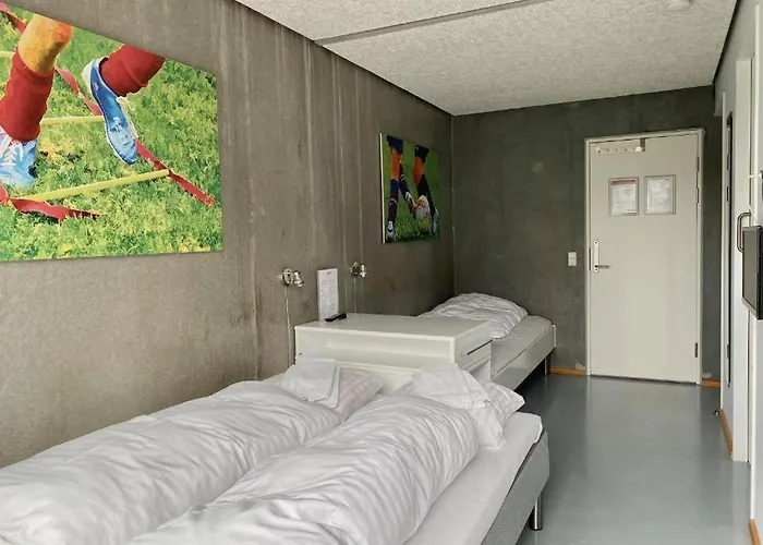 Otel Dbu & Kursuscenter
