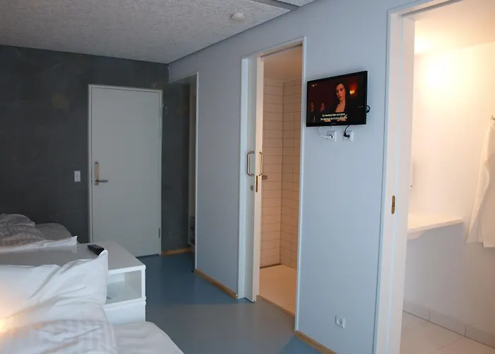 Otel Dbu & Kursuscenter Århus