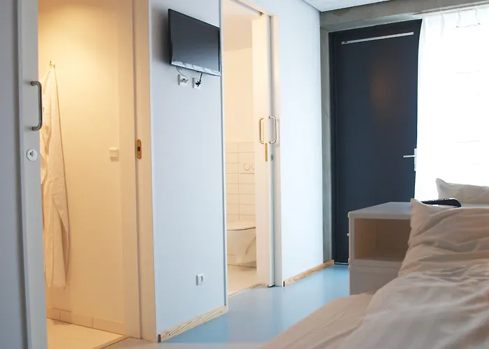 Dbu & Kursuscenter 2* Århus