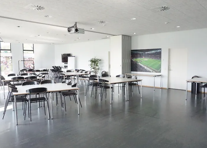 Dbu & Kursuscenter Århus