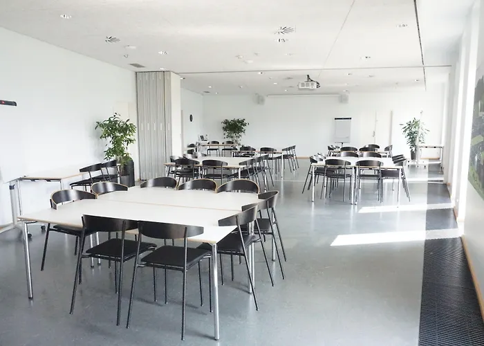 Hotel Dbu & Kursuscenter