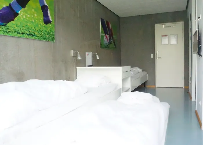 Dbu & Kursuscenter Otel