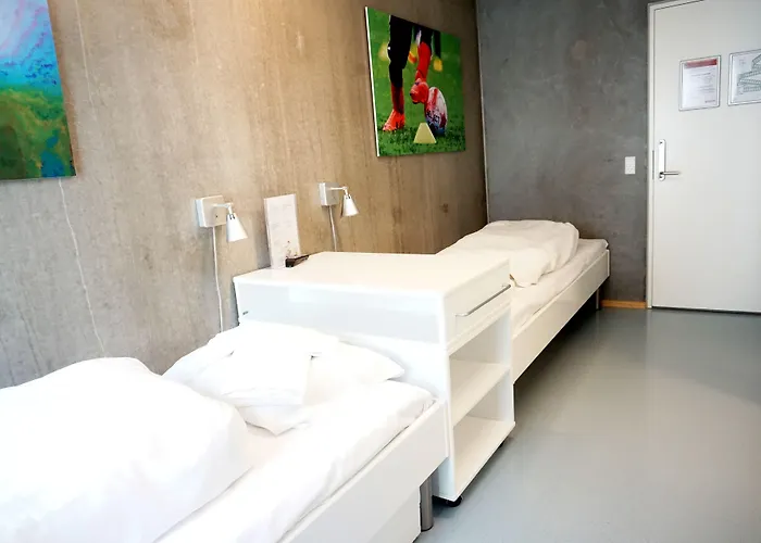Dbu & Kursuscenter Otel