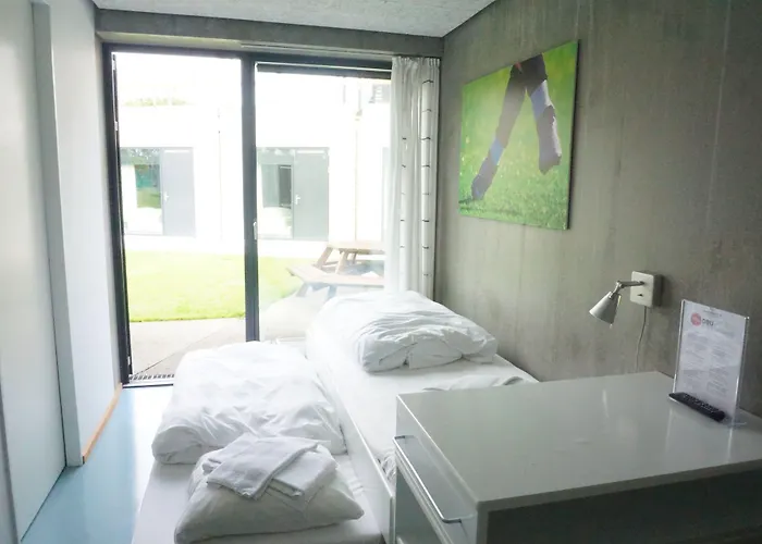 Otel Dbu & Kursuscenter