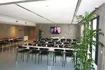 Dbu & Kursuscenter Otel 2*