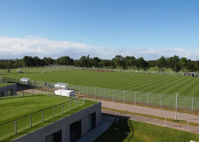 Dbu & Kursuscenter 2*