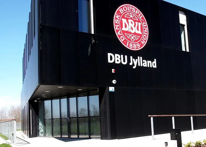 Dbu & Kursuscenter Otel Århus